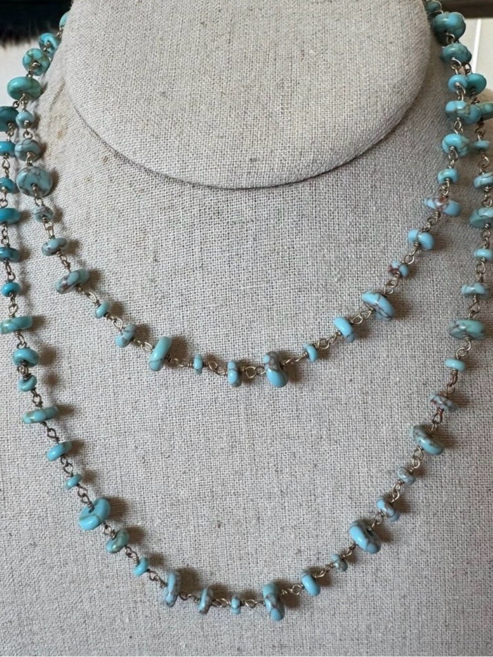 Stella & Dot - Layering Necklace